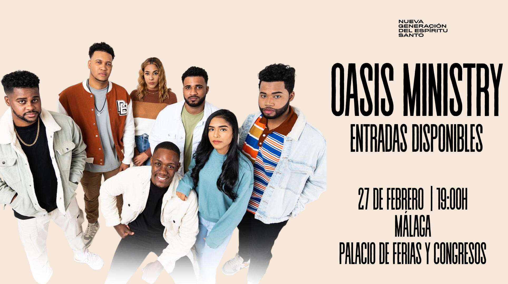 Altar de adoracion junto a Coalo Zamorano Ministerio Nueva Generación del Espíritu Santo